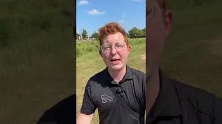 Thumbnail: What is a swale and how does it work?