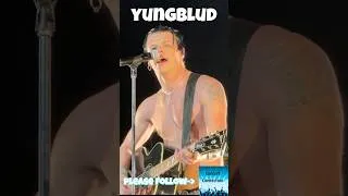 Thumbnail: YUNGBLUD Unleashed Detroit Energy at Freedom Hill.  Here are some of the Best Moments.