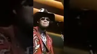 Thumbnail: Hank Williams, Jr & The Bama Band - All My Rowdy Friends Have Settled Down - 22nd annual CMA Awards