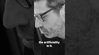 Thumbnail: The Vulnerability of Playing | Jonathan Biss #ConcertLab