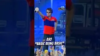Thumbnail: Djo "Basic Being Basic" LIVE #djo #joekeery #basicbeingbasic #basic #foresthills #nyc