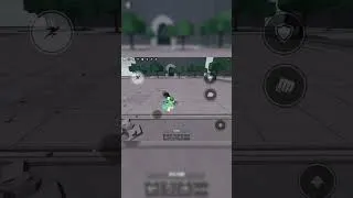 Thumbnail: Me hitting Kyoto on mobile, console, and pc #roblox #strongestbattlegrounds  #shorts #fyp