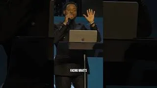 Thumbnail: Sometimes the courage you need today is found in yesterday’s testimony.