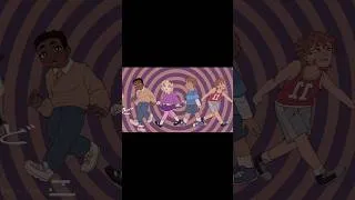 Thumbnail: FNAF // Looping the Rooms #fnaf #animation #fivenightsatfreddys #loopingtherooms #art