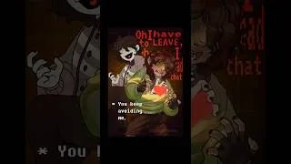 Thumbnail: Plead // ib: ricolai // Deltarune Animation #deltarune #krisdeltarune #animation #art