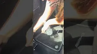 Thumbnail: DEEP INTERIOR CLEAN ASMR STYLE: Mercedes Benz GLE350d #cars #automobile #mercedes #cleaning #asmr