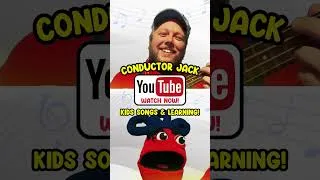 Thumbnail: Check out this FUN Reading Song for Littles! :) #reading #readingmusic #kidssongs