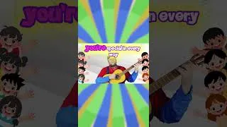 Thumbnail: Let's Sing the Hello Song! :)