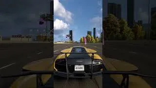 Thumbnail: SUPERCHARGED V12 Murcielago LP 670-4 SV - NFS Unbound #shorts