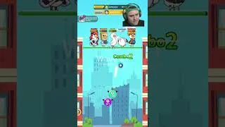 Thumbnail: LAYING THE BIG EGG IN QUACK QUACK ATTACK