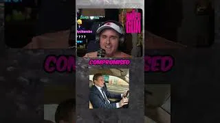 Thumbnail: Getting TOTALLY NAKED in Hitman