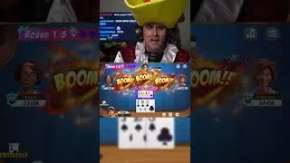 Thumbnail: I wanna the mega win! #poker #pokerworld #casualgame #fyp #gaming ⁠#coney