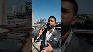 Thumbnail: Do this to introduce yourself with great confidence