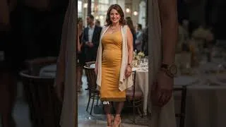 Thumbnail: Style secrets for every plus size woman