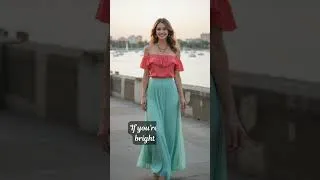 Thumbnail: Top 10 Chic Color Combinations for Elegant Spring & Summer Outfits - Perfect for Every Woman