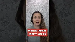 Thumbnail: Mom Mental Health: The Struggle No One Sees