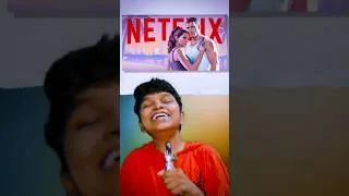 Thumbnail: GTA 6 New Extented Look On Netflix ! | 😎😎