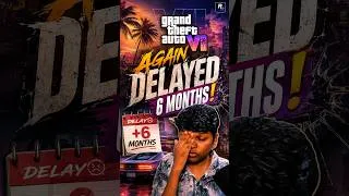 Thumbnail: GTA 6 New Trailer Coming in Netflix 😎😎 #gta6 #gta6trailer
