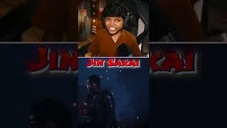 Thumbnail: Why You Need to Play Ghost Of Tsuhsima 🤗 #ghostoftsushima  #jinsakai