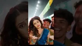 Thumbnail: এ কেমন অফিসার ? 😜😅 #arob #monerofficer #dancesong @MirchiBangla #dance #tumpa