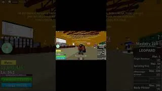 Thumbnail: ⚠️WARNING ⚠️ Roblox HACKED!