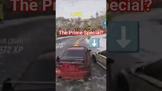 Thumbnail: The Prime Special - Forza Horizon 6 Gameplay