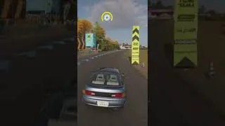 Thumbnail: Photo Horse Finish - Forza Horizon 6 Gameplay