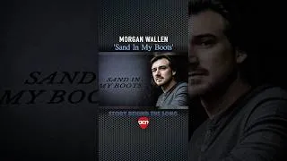 Thumbnail: Story Behind the Song- Morgan Wallen ‘Sand In My Boots’