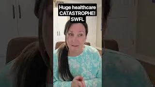 Thumbnail: Lee Health and UHC SPLIT!  WHAT??!