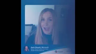 Thumbnail: Microsoft 365 Copilot Webinar