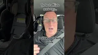 Thumbnail: The best affiliate marketers…