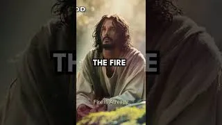 Thumbnail: Shift Your Perspective: Power in the Mess! #godscommand