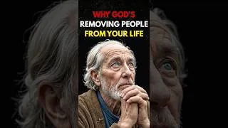 Thumbnail: God Didn't Abandon You, He's Protecting You #godknows #faith