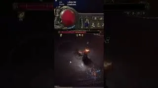 Thumbnail: 42069 ES? Tanking All 8 Uber Arbiter Meteors with 4k ES