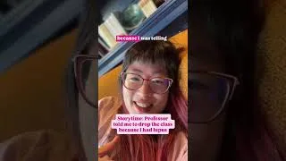 Thumbnail: Happy disability pride 🙌✨✊