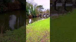 Thumbnail: View Of Antrim Castle Gardens: History & Beauty Combined | Antrim | Northern Ireland