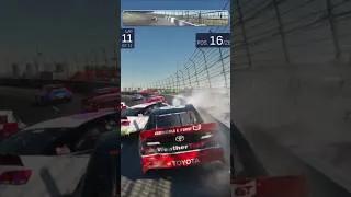 Thumbnail: Online lobbies in a nutshell #nascar