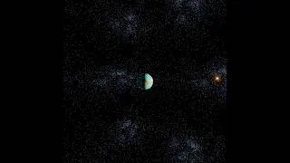 Thumbnail: //blue-dot.exe #blender #animation