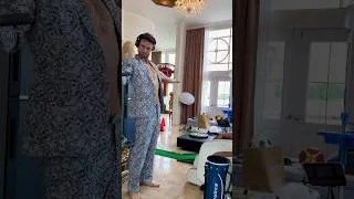 Thumbnail: Lion’s out of the Bag