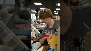 Thumbnail: Did I Find the Golden Ticket at an Amazon Returns Bin Store? #amazon #amazonfinds #binstore
