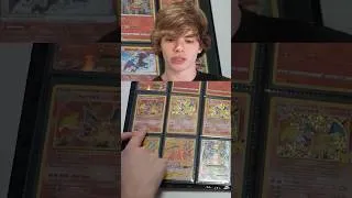 Thumbnail: My Crazy Charizard Collection! #pokemoncards #pokemon #charizard