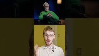 Thumbnail: Why James Gunn gets all the blame