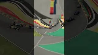 Thumbnail: THIS FINAL CORNER MOVE CHANGED EVERYTHING #shorts