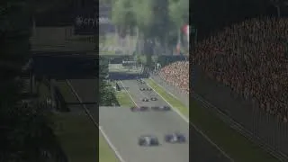 Thumbnail: THIS CLOSING SPEED LOOKS ILLEGAL #shorts