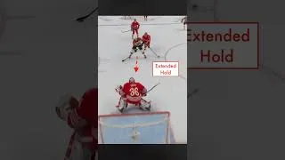 Thumbnail: Can't Seem to Read Goalies? Here's What you Need to do...