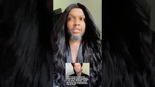 Thumbnail: Perez Hilton’s Psychotic Episode May Have Been Caused By Post Sepsis Psychotic Syndrome