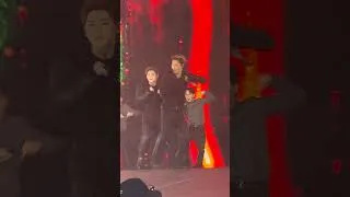 Thumbnail: ENHYPEN Perform "Outside" in San Diego