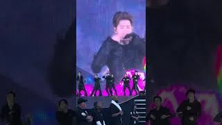 Thumbnail: ENHYPEN Live "Knife" Performance