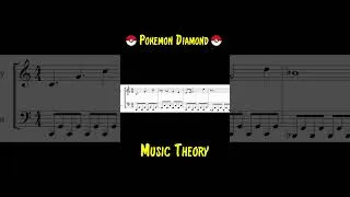 Thumbnail: The Pokémon soundtrack is complex...