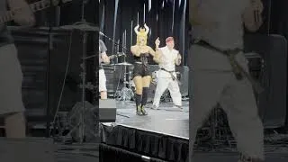 Thumbnail: #Bowsette #MarioMemeSong #TheChalkeaters